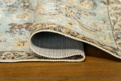 Фото Ковер BOHO mint 160х230 см