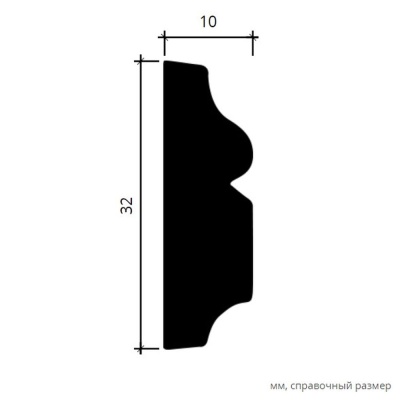 Фото МОЛДИНГ 6.51.323