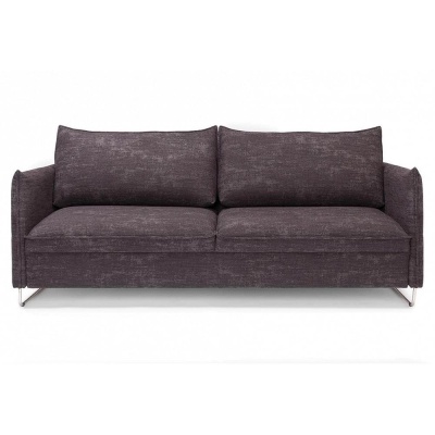 Фото Диван INGWAR  темно-серого цвета