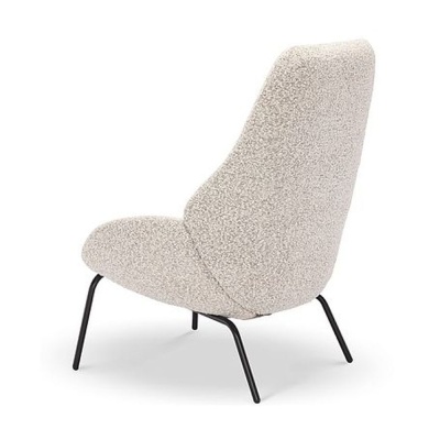 Фото Кресло REDNA  белого цвета