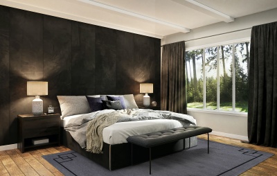 Фото Ковер Soho Gray 160х230 см