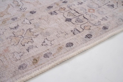 Фото Ковер AMAN beige 160х230 см