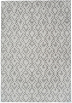 Фото Ковер Arco Gray 200х300 см