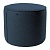 Фото Пуф FERRO цвета индиго