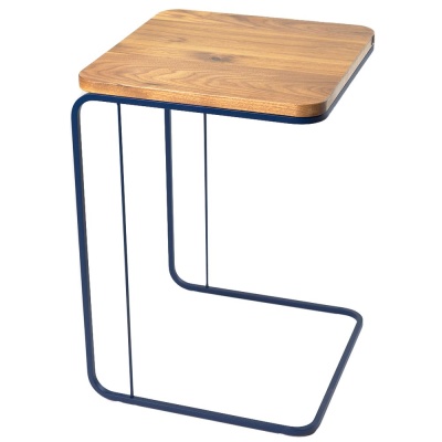 Фото Журнальный стол приставной RADIUS