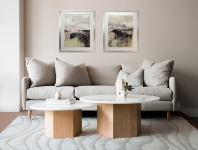 Фото Ковер Sabbia Beige 160х230 см