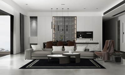 Фото Ковер Form Dark 200х300 см