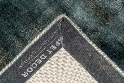 Фото Ковер Plain Dark Blue 160х230 см