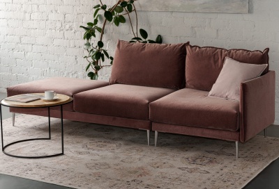 Фото Ковер AMAN beige 160х230 см