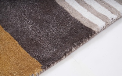 Фото Ковер Retro Yellow 200х300 см