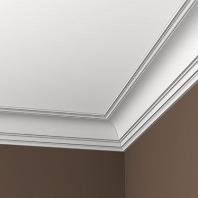 Фото КАРНИЗ 6.50.108