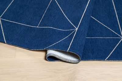 Фото Ковер Marlin Indigo 160х230 см