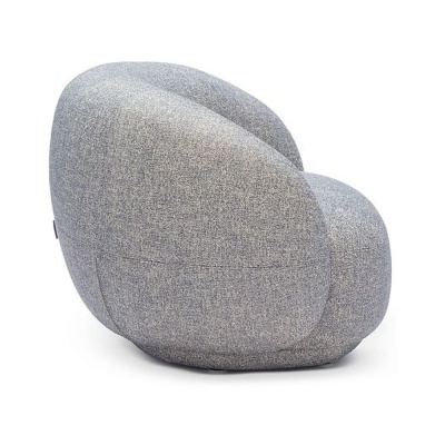 Фото Кресло COPENHAGEN серого цвета