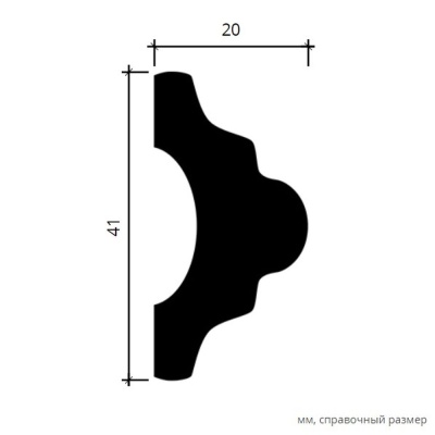 Фото МОЛДИНГ 6.51.308