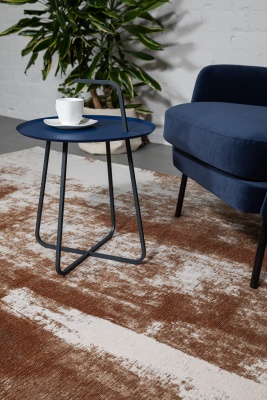 Фото Ковер RUST grey 160х230 см