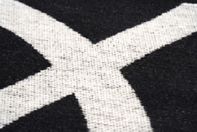 Фото Ковер SIGNUM black 160х230 см