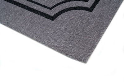 Фото Ковер Museo Gray 160х230 см