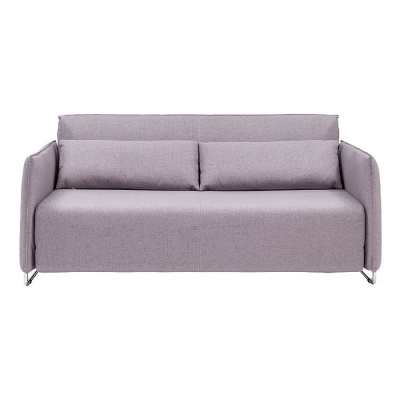 Фото Двухместный диван SKUE  серого цвета