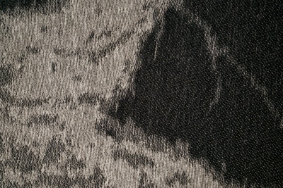 Фото Ковер Statuario Black 160х230 см