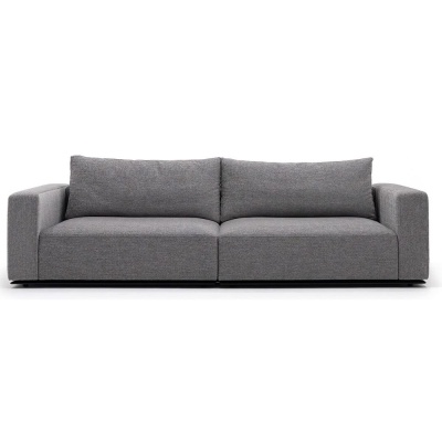 Фото Диван WESTSIDE  серого цвета