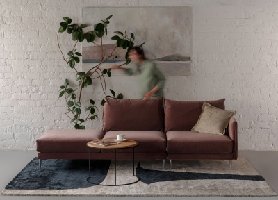 Фото Ковер Jazz Beige 200х300 см