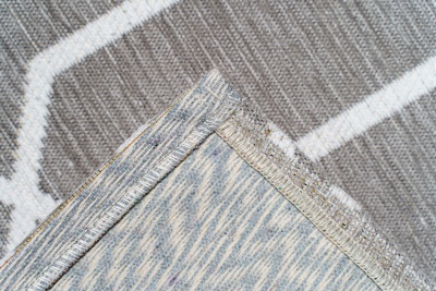 Фото Ковер Maroc Gray 160х230 см