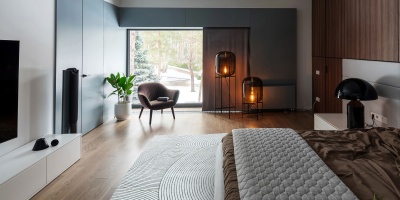 Фото Ковер Sonno White 200х300 см