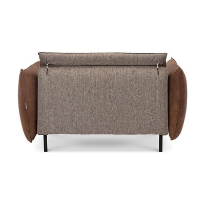 Фото Кресло JOGVAN комбинированного цвета