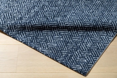 Фото Ковер Porto Navy 160х230 см