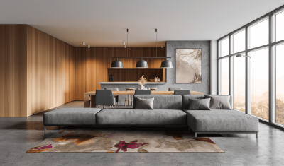 Фото Ковер Orchidea Autumn 200х300 см