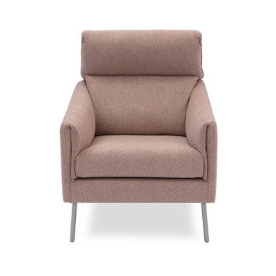 Фото Кресло VIKNA бежевого цвета