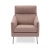 Фото Кресло VIKNA бежевого цвета Фото Кресло VIKNA бежевого цвета