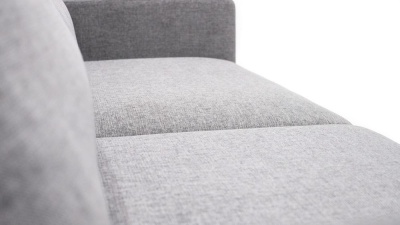 Фото Диван WESTSIDE  серого цвета