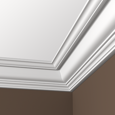 Фото КАРНИЗ 1.50.134