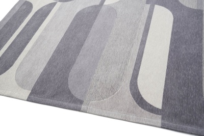 Фото Ковер ANDRE grey 200х300 см
