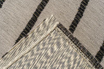 Фото Ковер Lipary Gray 160х230 см