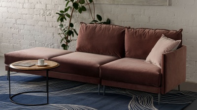 Фото Ковер Neptun Blue 160х230 см