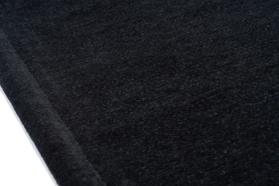 Фото Ковер Basic Black 160х230 см