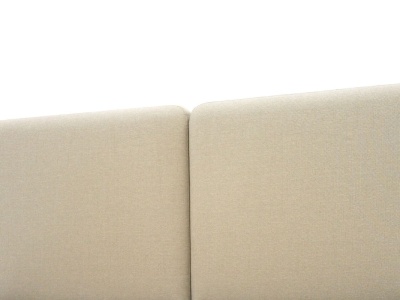 Фото Кровать TATLIN бежевого цвета