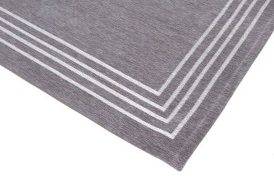 Фото Ковер ROYAL grey 200х300 см