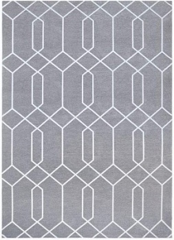 Фото Ковер Maroc Gray 160х230 см