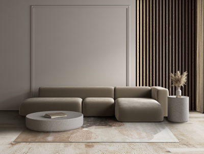 Фото Ковер Lagos Beige 200х300 см