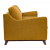 Фото Диван INARY горчичного цвета Фото Диван INARY горчичного цвета