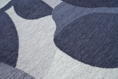 Фото Ковер Mare Blue 160х230 см