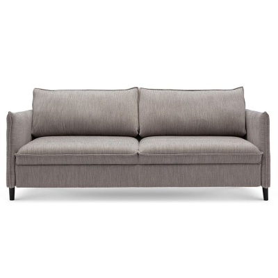 Фото Раскладной диван BERGEN бежевого цвета