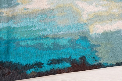 Фото Ковер Laguna Aqua 160х230 см