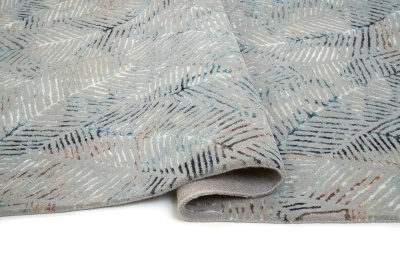 Фото Ковер Palms Grey 200х300 см