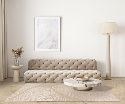 Фото Ковер Etna Beige 160х230 см