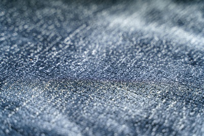 Фото Ковер LINEN Dark Blue диаметр 300 см