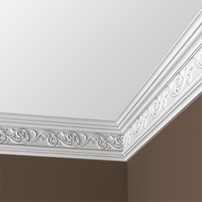 Фото КАРНИЗ 1.50.163